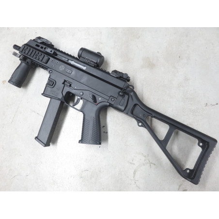 BT APC 9-G PRO G 9X19 REF: 5978