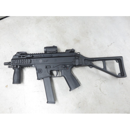 BT APC 9-G PRO G 9X19 REF: 5978
