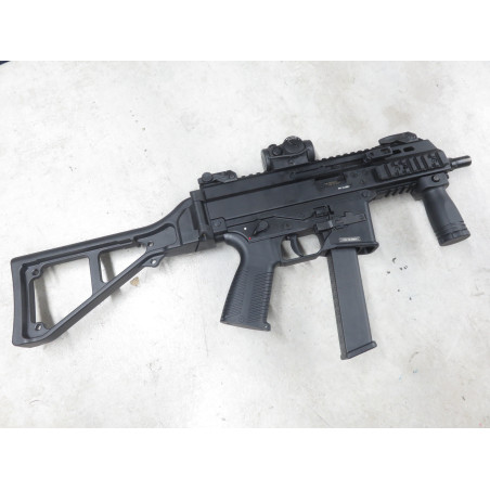 BT APC 9-G PRO G 9X19 REF: 5978