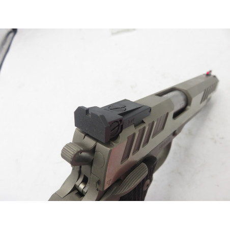 WARWICK TACTICAL OUTLAW TARGET 9X19 REF: 5979