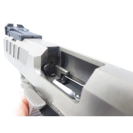 WARWICK TACTICAL OUTLAW TARGET 9X19 REF: 5979
