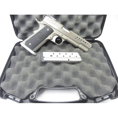 WARWICK TACTICAL OUTLAW TARGET 9X19 REF: 5979