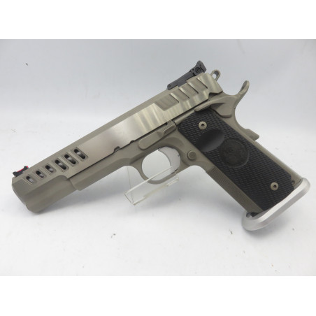 WARWICK TACTICAL OUTLAW TARGET 9X19 REF: 5979
