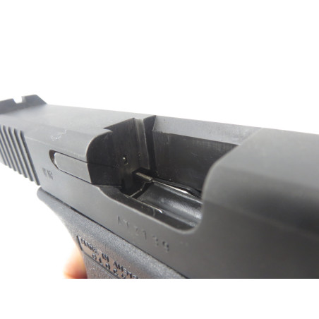 GLOCK 17 GEN 2 9X19 REF: 5981