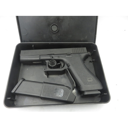 GLOCK 17 GEN 2 9X19 REF: 5981