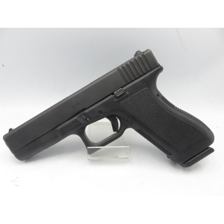 GLOCK 17 GEN 2 9X19 REF: 5981