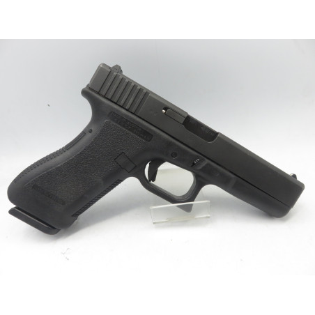 GLOCK 17 GEN 2 9X19 REF: 5981