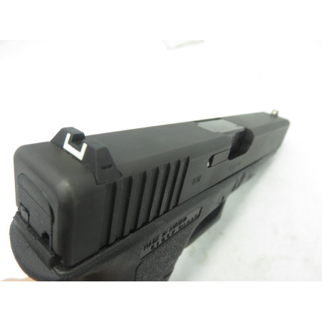 GLOCK 17 GEN 2 9X19 REF: 5981