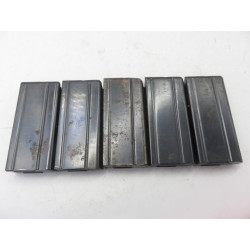 CHARGEUR D'OCCASION USM1 15 COUPS L'UNITE