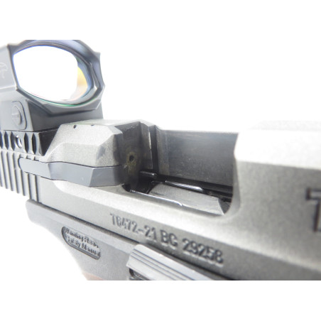 CANIK TP9 SFX MOD.2 9X19 REF: 5982