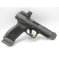 CANIK TP9 SFX MOD.2 9X19 REF: 5982