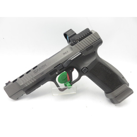 CANIK TP9 SFX MOD.2 9X19 REF: 5982