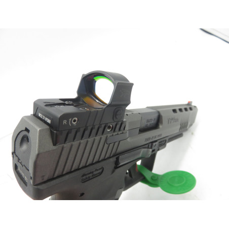 CANIK TP9 SFX MOD.2 9X19 REF: 5982