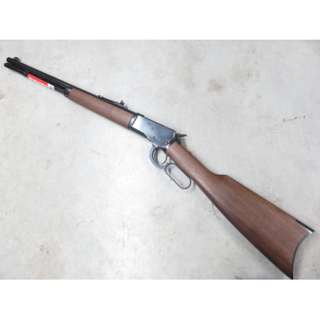 WINCHESTER 1892 357 MAGNUM REF: 5983
