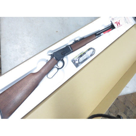 WINCHESTER 1892 357 MAGNUM REF: 5983