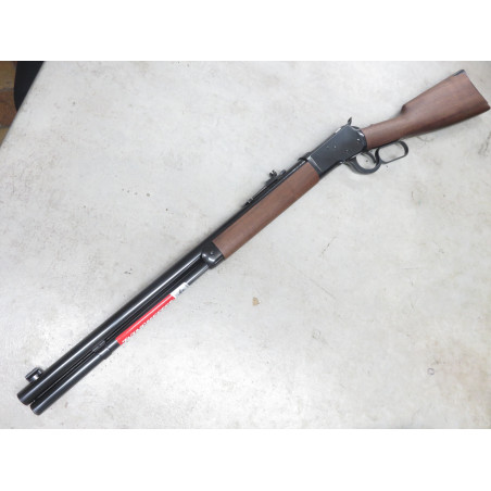 WINCHESTER 1892 357 MAGNUM REF: 5983