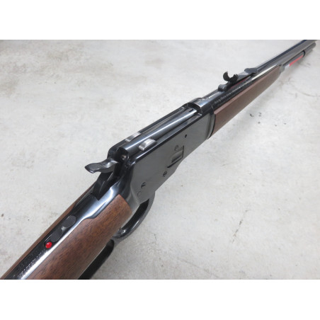 WINCHESTER 1892 357 MAGNUM REF: 5983