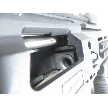 CZ SCORPION EVO3 S1 9X19 REF: 5984