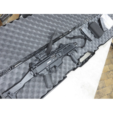 CZ SCORPION EVO3 S1 9X19 REF: 5984