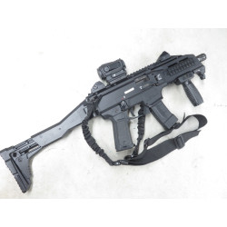 CZ SCORPION EVO3 S1 9X19 REF: 5984