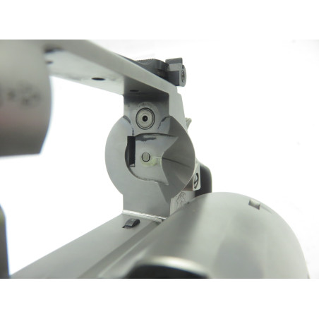 SMITH ET WESSON 686 PRO SERIES 357 MAGNUM REF: 5990 SMITH ET WESSON 686 PRO SERIES 357 MAGNUM REF: 5990