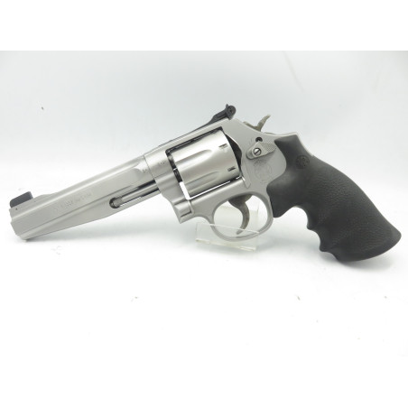 SMITH ET WESSON 686 PRO SERIES 357 MAGNUM REF: 5990 SMITH ET WESSON 686 PRO SERIES 357 MAGNUM REF: 5990