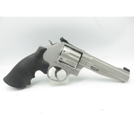 SMITH ET WESSON 686 PRO SERIES 357 MAGNUM REF: 5990 SMITH ET WESSON 686 PRO SERIES 357 MAGNUM REF: 5990