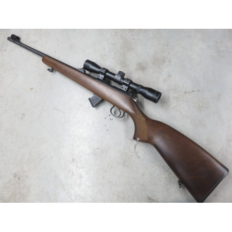 CZ 455 22 LONG RIFLE REF: 5989