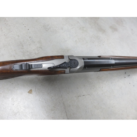 BLASER B97 12-76  8X57JRS REF: 5994 BLASER B97 12-76  8X57JRS REF: 5994