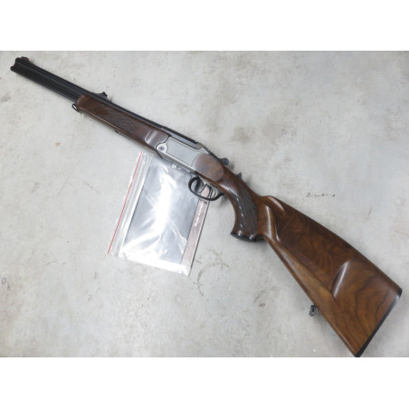BLASER B97 12-76  8X57JRS REF: 5994 BLASER B97 12-76  8X57JRS REF: 5994