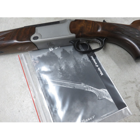 BLASER B97 12-76  8X57JRS REF: 5994 BLASER B97 12-76  8X57JRS REF: 5994