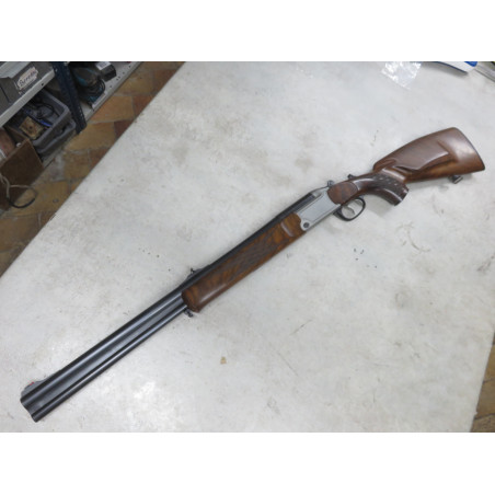 BLASER B97 12-76  8X57JRS REF: 5994 BLASER B97 12-76  8X57JRS REF: 5994