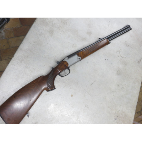 BLASER B97 12-76  8X57JRS REF: 5994 BLASER B97 12-76  8X57JRS REF: 5994