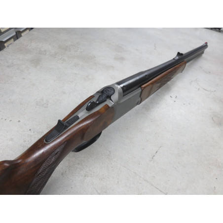 BLASER B97 12-76  8X57JRS REF: 5994 BLASER B97 12-76  8X57JRS REF: 5994