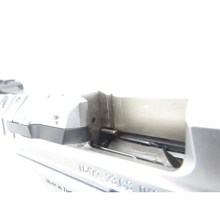 CANIK SFX RIVAL S 9X19  REF: 5987 CANIK SFX RIVAL S 9X19  REF: 5987