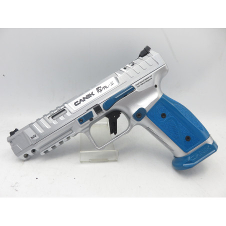 CANIK SFX RIVAL S 9X19  REF: 5987 CANIK SFX RIVAL S 9X19  REF: 5987