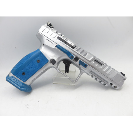 CANIK SFX RIVAL S 9X19  REF: 5987 CANIK SFX RIVAL S 9X19  REF: 5987