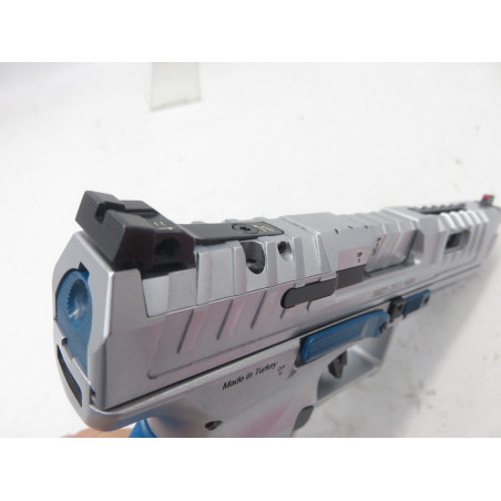 CANIK SFX RIVAL S 9X19  REF: 5987 CANIK SFX RIVAL S 9X19  REF: 5987