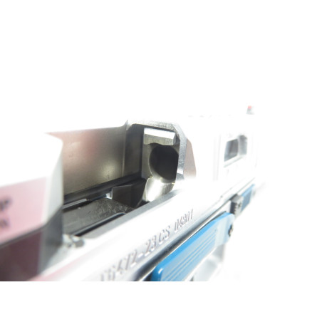 CANIK SFX RIVAL S 9X19  REF: 5987 CANIK SFX RIVAL S 9X19  REF: 5987