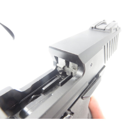 TAURUS TX 22 COMPETITION 22 LONG RIFLE REF: 5988 TAURUS TX 22 COMPETITION 22 LONG RIFLE REF: 5988