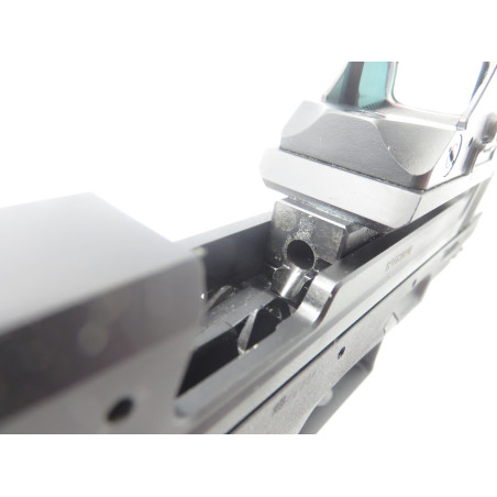 TAURUS TX 22 COMPETITION 22 LONG RIFLE REF: 5988 TAURUS TX 22 COMPETITION 22 LONG RIFLE REF: 5988