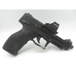 TAURUS TX 22 COMPETITION 22 LONG RIFLE REF: 5988