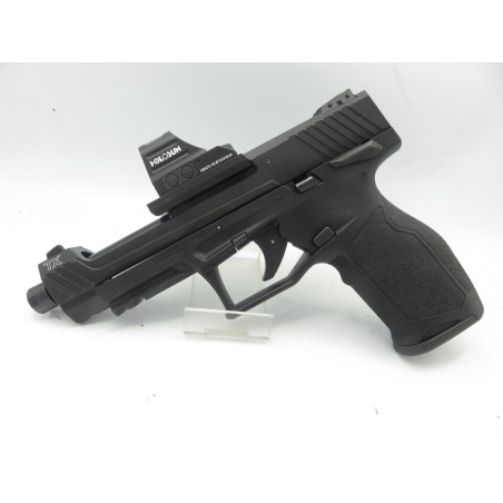 TAURUS TX 22 COMPETITION 22 LONG RIFLE REF: 5988 TAURUS TX 22 COMPETITION 22 LONG RIFLE REF: 5988