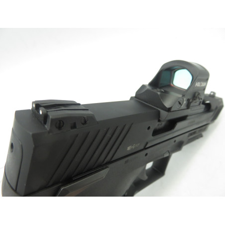 TAURUS TX 22 COMPETITION 22 LONG RIFLE REF: 5988 TAURUS TX 22 COMPETITION 22 LONG RIFLE REF: 5988