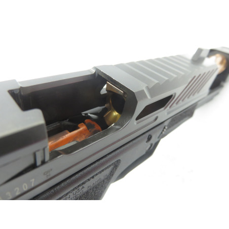 SHADOW SYSTEMS DR920 9X19 REF: 5995 SHADOW SYSTEMS DR920 9X19 REF: 5995