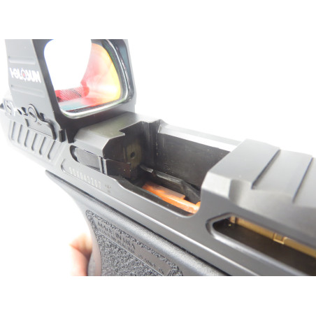 SHADOW SYSTEMS DR920 ELITE 9X19 REF: 5995