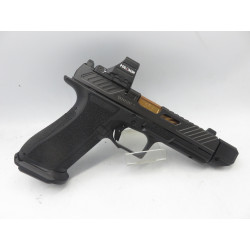 SHADOW SYSTEMS DR920 9X19 REF: 5995