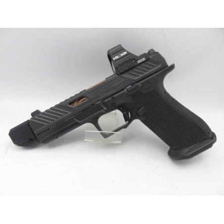 SHADOW SYSTEMS DR920 ELITE 9X19 REF: 5995