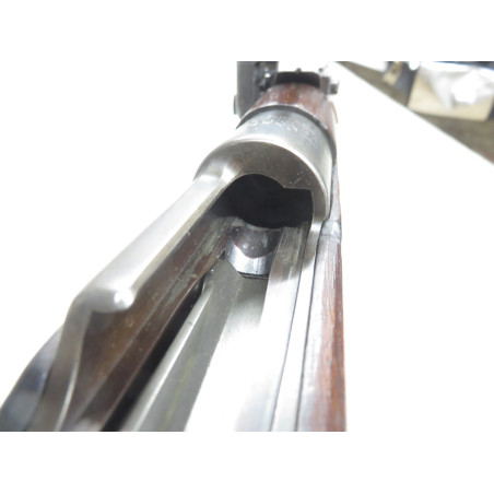 MAUSER VZ 24 8X57 IS REF: 5997 MAUSER VZ 24 8X57 IS REF: 5997