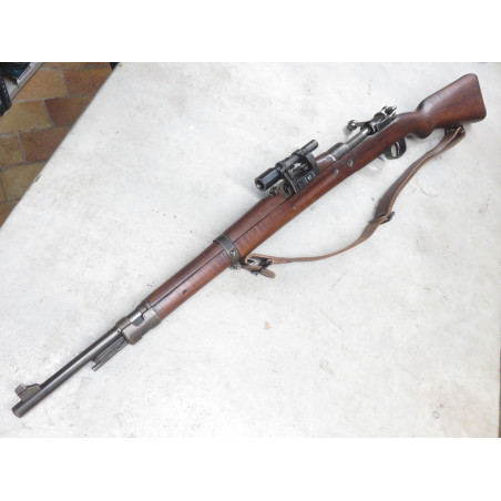 MAUSER VZ 24 8X57 IS REF: 5997 MAUSER VZ 24 8X57 IS REF: 5997